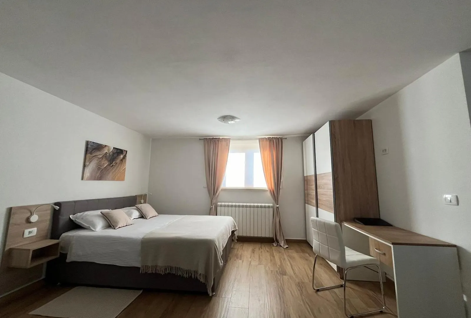 Studio Apartman Nika Višnjan