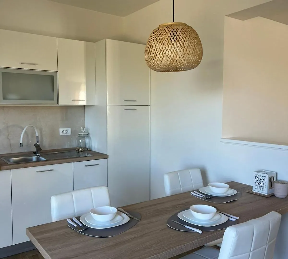 Studio Apartman Nika Višnjan Chorvatsko