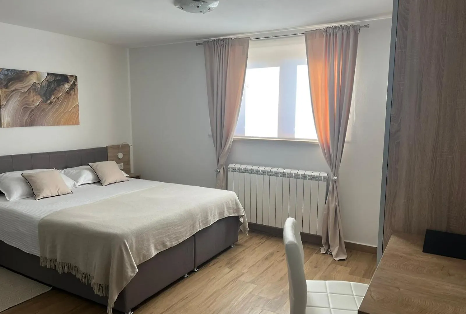 Apartamento Studio Apartman Nika Višnjan