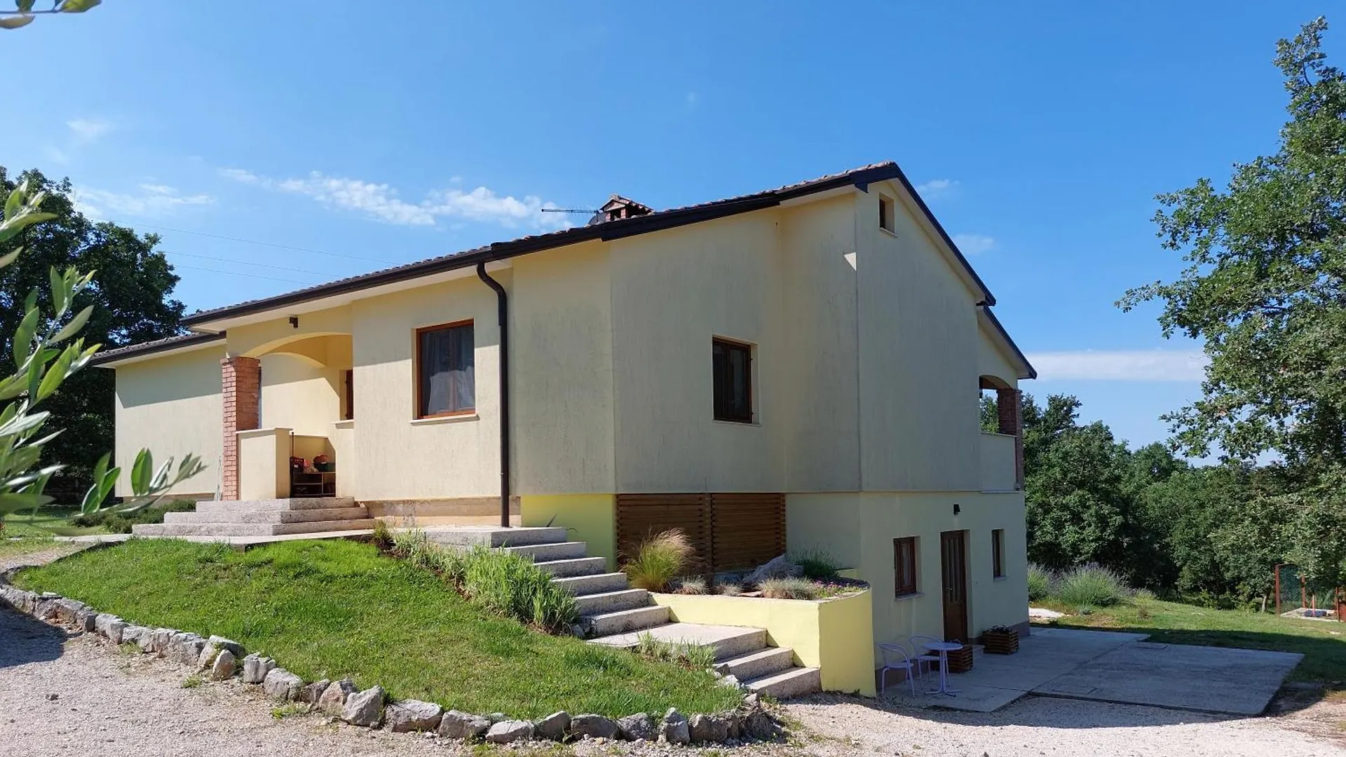 Studio Apartman Nika Višnjan