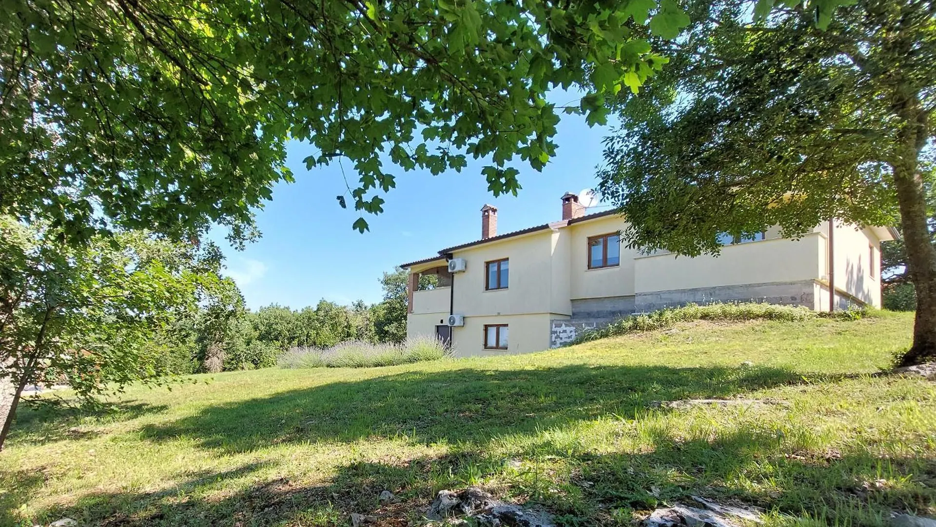 Apartamento Studio Apartman Nika Višnjan