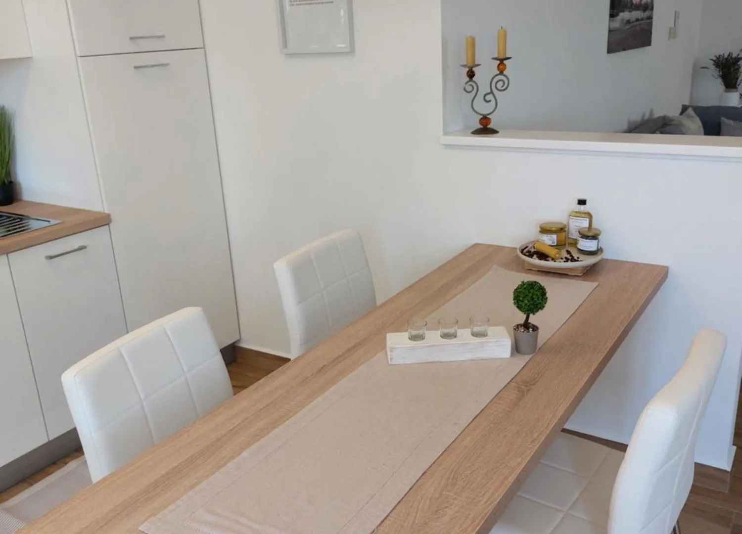 Studio Apartman Nika Višnjan