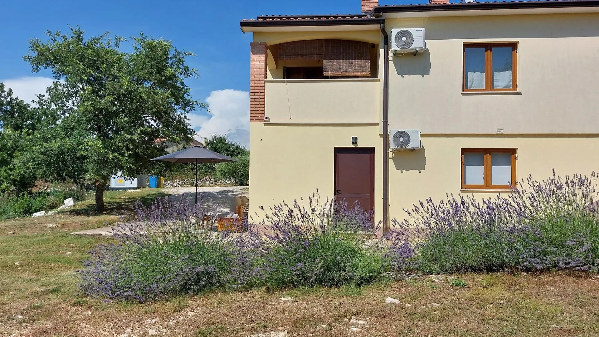 Studio Apartman Nika Višnjan