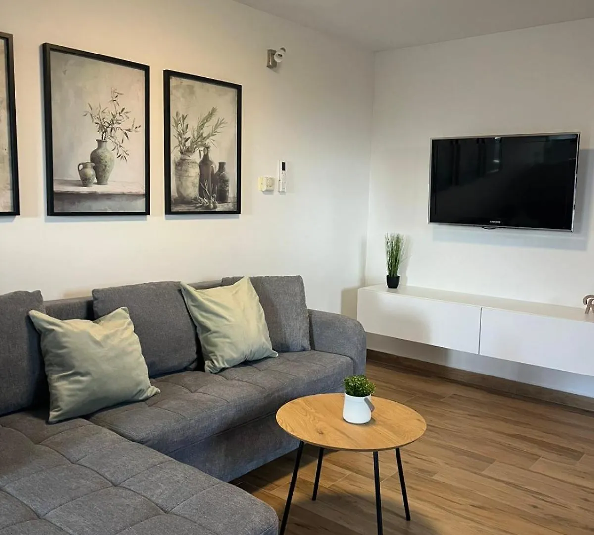 Studio Apartman Nika Višnjan