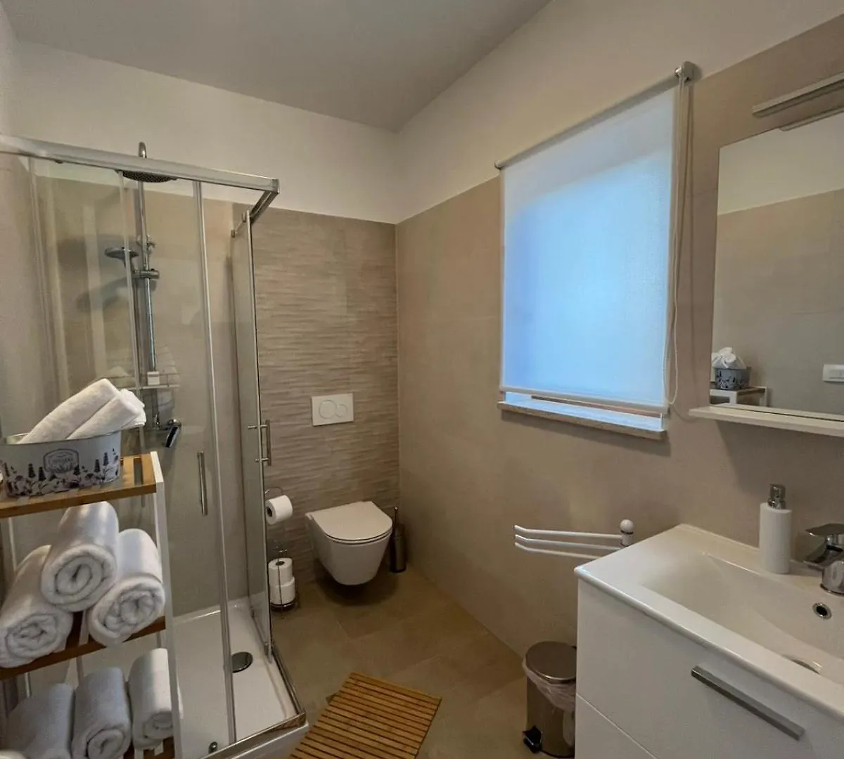 Studio Apartman Nika Višnjan