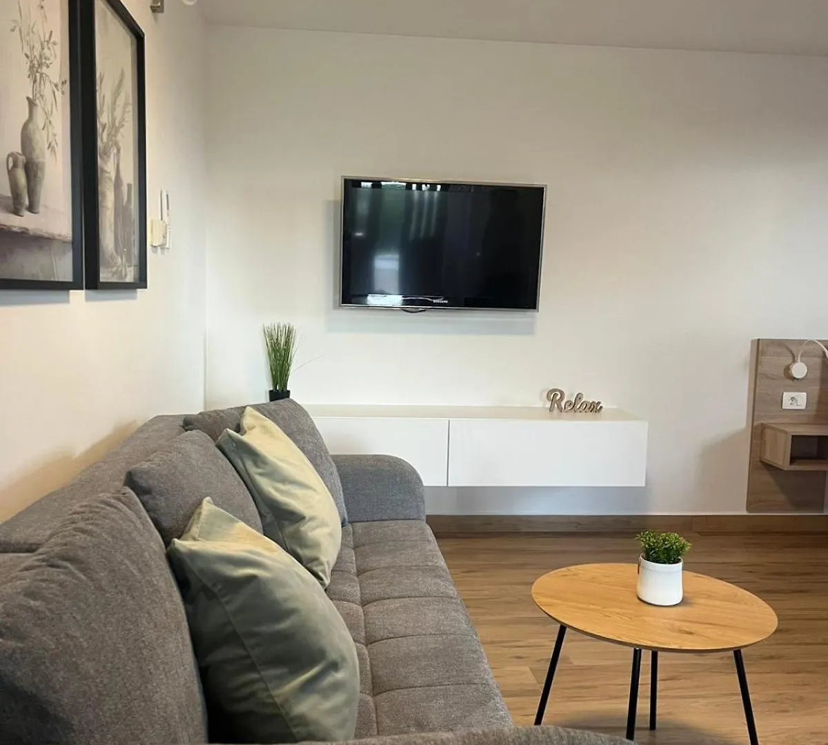 Studio Apartman Nika Višnjan Croacia